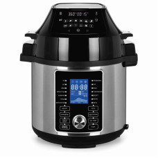 Мультиварка-скороварка, фритюрница DOMOTEC MS-7728 29в1