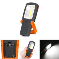 Ліхтарик Torch LED Work with Magnet 205 COB