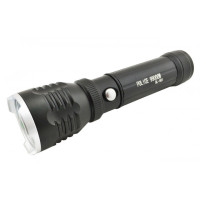 Фонарик ручной Bailong BL-TS60/BL-901LTS