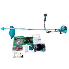 Тример для трави бензиновий KRAFFTEC 6500