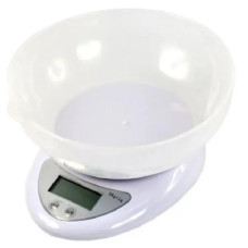 Ваги кухонні MATARIX MX-407 (5 кг)
