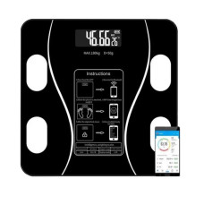 Ваги для підлоги Smart MATARIX MX-454 2017А App 180кг