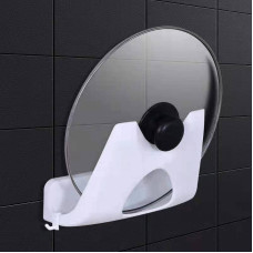 Підставка для кришок на стіну Multifunctional storage pot cover rack (RS)