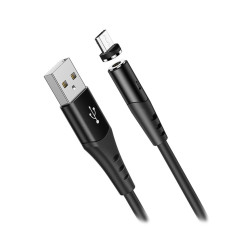 Кабель USB - Micro USB Magnet HOCO X60
