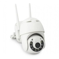 Камера CAMERA v380  IP 1080p 2.0 mp уличная 360 New