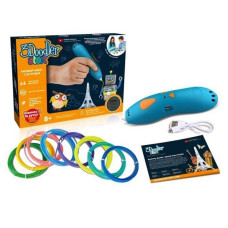 Ручка 3D 9901 Q Doodler start