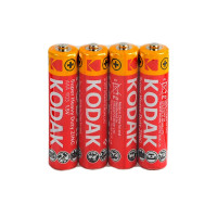 Батарейка KODAK  AAA-S4 1.5V (Цена за компл/4шт)