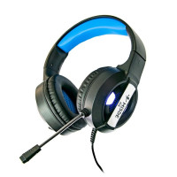 Наушники MISDE A8 GAMING Led