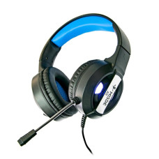 Навушники MISDE A8 GAMING Led