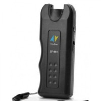 Отпугиватель собак Ultrasonic Dog Reppeler ZF-851