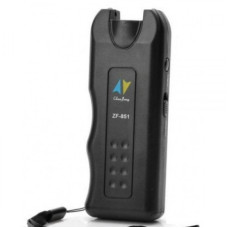 Відлякувач собак Ultrasonic Dog Reppeler ZF-851