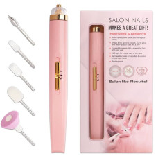 Фрезер FLAWLESS Salon Nails (для манікюру, для педикюру)