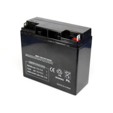 Акумулятор 12V/18Ah UKC ART:2387