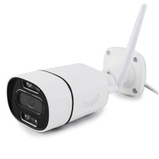 Камера для відеоспостереження TUYA Wifi Smart Camera C16 3.0mp