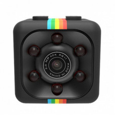 Камера відеоспостереження Sport HD DV SQ11 Mini Full HD 1920x1080