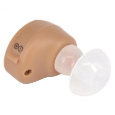 Слуховий апарат, підсилювач звуку Mini Sound Amplifier