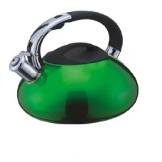 Чайник GIAKOMA G-3303 Green