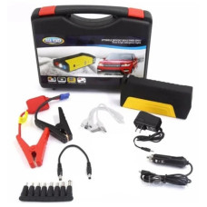 Пусковий автомобільний пристрій для акумулятора JUMP STARTER Power Bank 50800 mAh