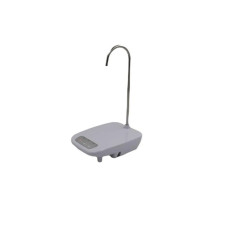 Електрична помпа для води з підставкою USB CHARGE