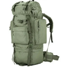 Рюкзак Тактичний A21 oliva 70L ART:8145