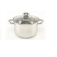Каструля  A-PLUS 2165  2,1л