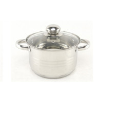 Каструля  A-PLUS 2165  2,1л