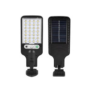 Ліхтар вуличний на стовп Sensor Street Lamp JY-616-1