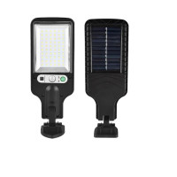 Фонарь уличный на столб Sensor Street Lamp JY-616-2