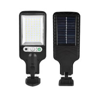 Ліхтар вуличний на стовп Sensor Street Lamp JY-616-2