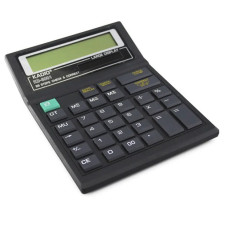 Калькулятор KK 6001