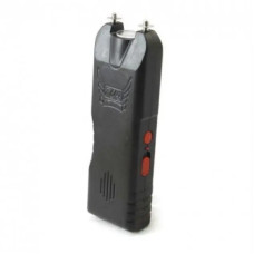 Ліхтарик ручний BAILONG BL-704 DJ + відлякувач