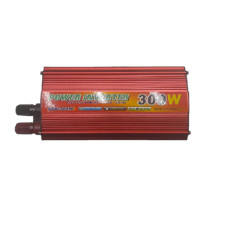 Перетворювач 300W 12V UN-3051 (work 220W)