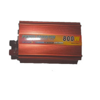 Преобразователь   800W 12V UN-3053 (work 500W)