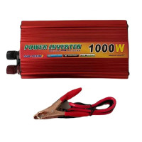 Преобразователь  1000W 12V UN-3054 (work 660W)