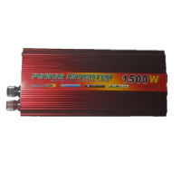 Преобразователь  1500W 12V UN-3056 (work 930W)