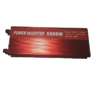 Преобразователь  5000W 12V UN-3061 (work 2200W)