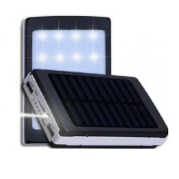 Мобільна зарядка UN-3102 SOLAR 40000mAh (4.8k)