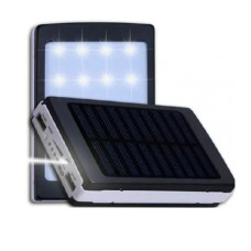 Мобільна зарядка UN-3102 SOLAR 40000mAh (4.8k)