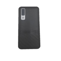 Мобільна зарядка UN-3103 20000mAh (2.4k)
