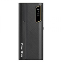 Мобільна зарядка UN-3104 50000mAh (6k)