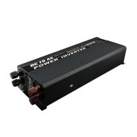 Перетворювач 12000W 12V UN-3064 (work 5000W)
