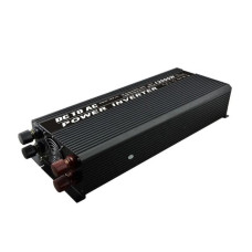 Перетворювач 12000W 12V UN-3064 (work 5000W)