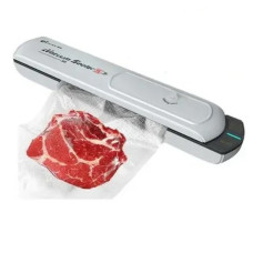 Вакууматор для їжі Vacuum Sealer S