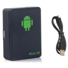 GPS-трекер із Sim-картою Mini A8