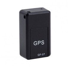 GPS-трекер із Sim-картою GF 07