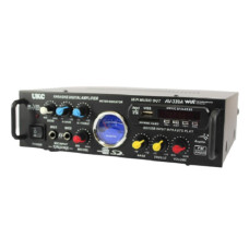 Підсилювач AMP 339 BT