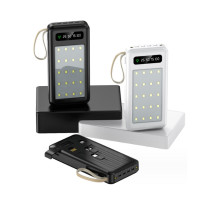 Мобильная зарядка Power Bank Z-05 50000mah( real 10000mah )