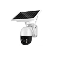 Камера для відеоспостереження SF-W08-03 SOLAR PANEL