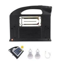 Портативна сонячна станція 30W CCLAMP CL 13