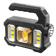 Ліхтарик TORCH KJ-208T
